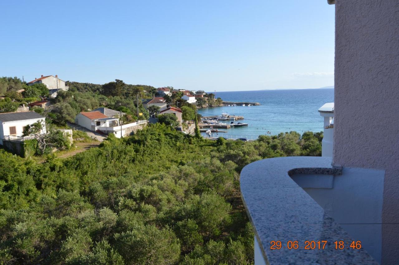 Apartments And Rooms By The Sea Jakisnica, Pag - 4160 Lun  Exteriör bild