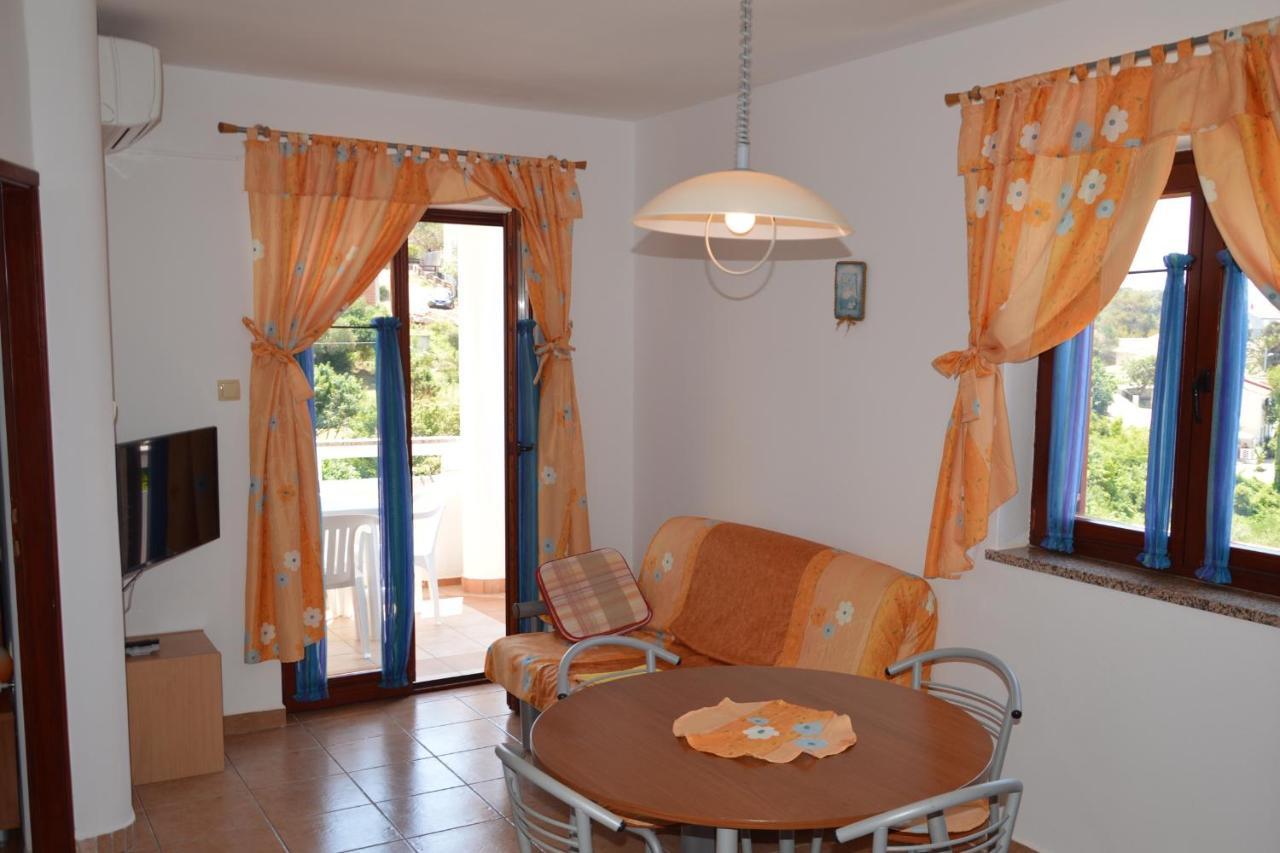 Apartments And Rooms By The Sea Jakisnica, Pag - 4160 Lun  Exteriör bild