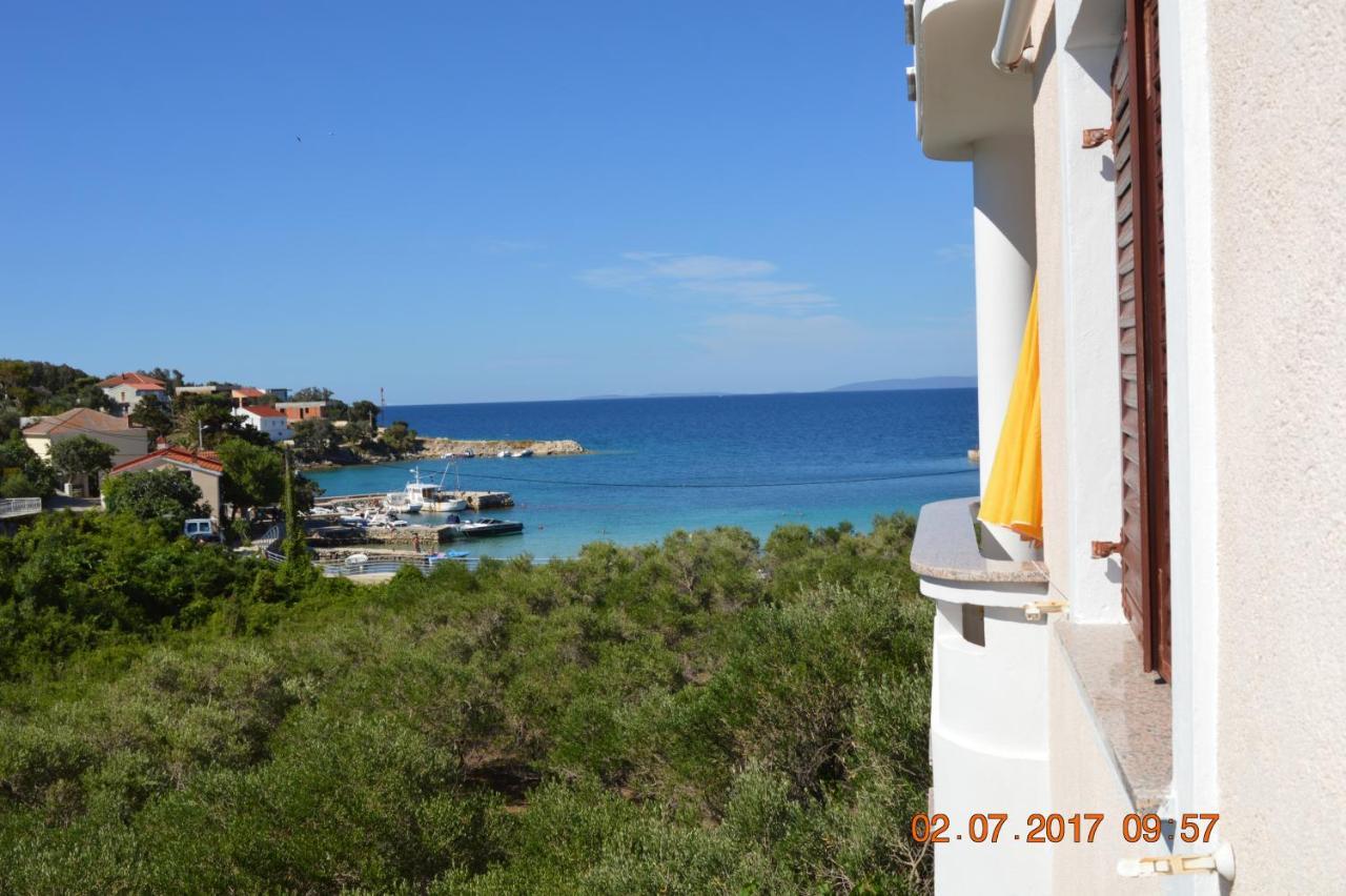 Apartments And Rooms By The Sea Jakisnica, Pag - 4160 Lun  Exteriör bild
