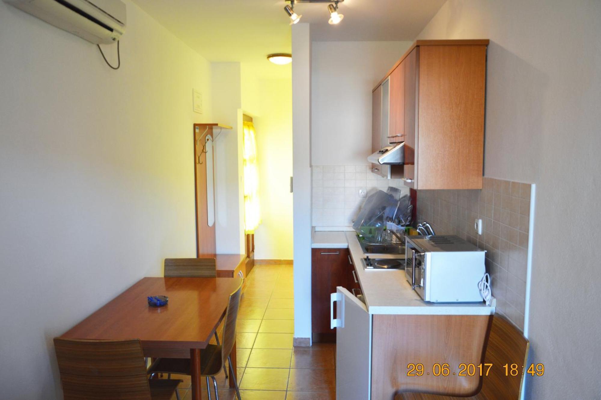 Apartments And Rooms By The Sea Jakisnica, Pag - 4160 Lun  Rum bild