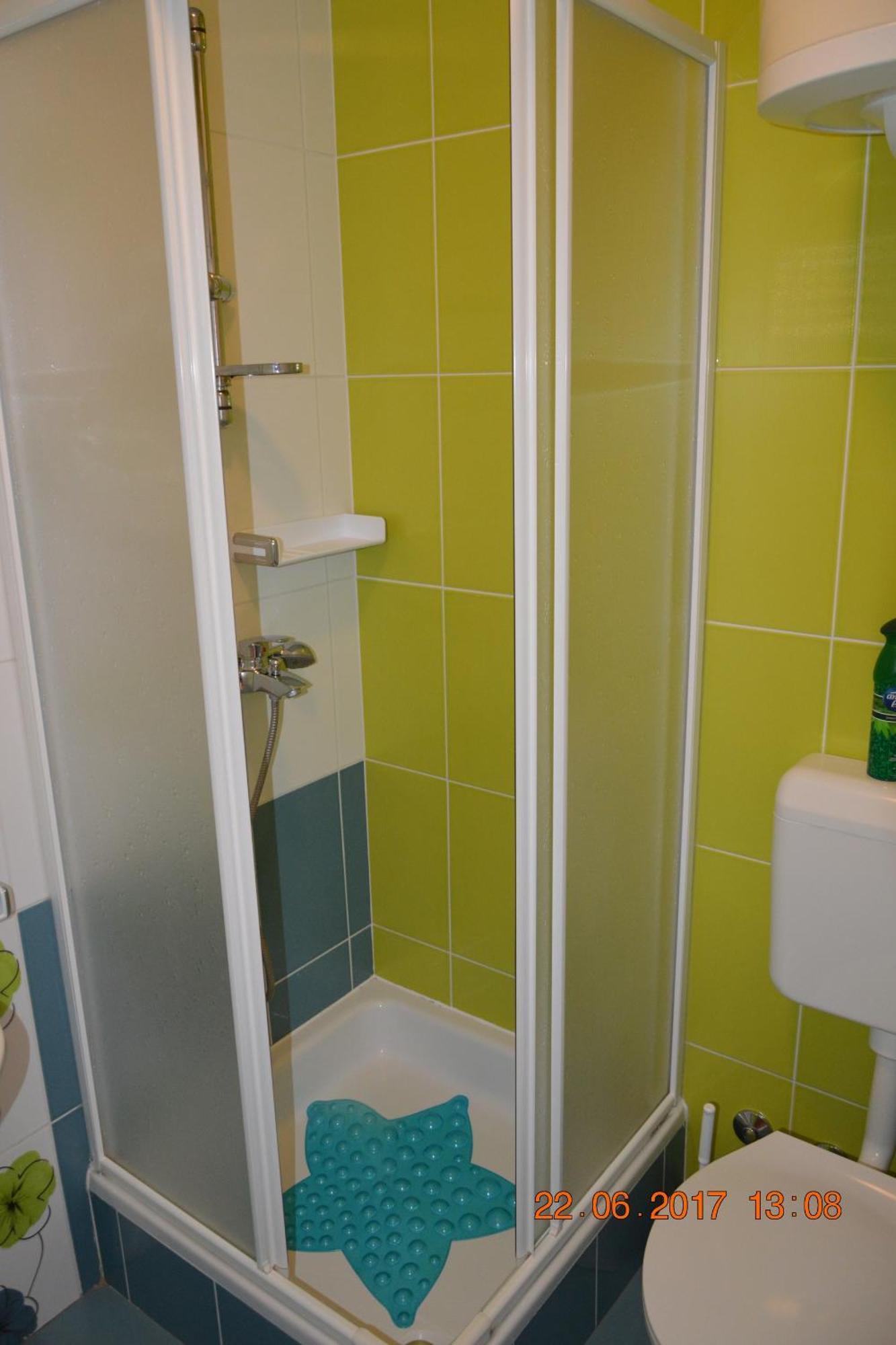 Apartments And Rooms By The Sea Jakisnica, Pag - 4160 Lun  Rum bild