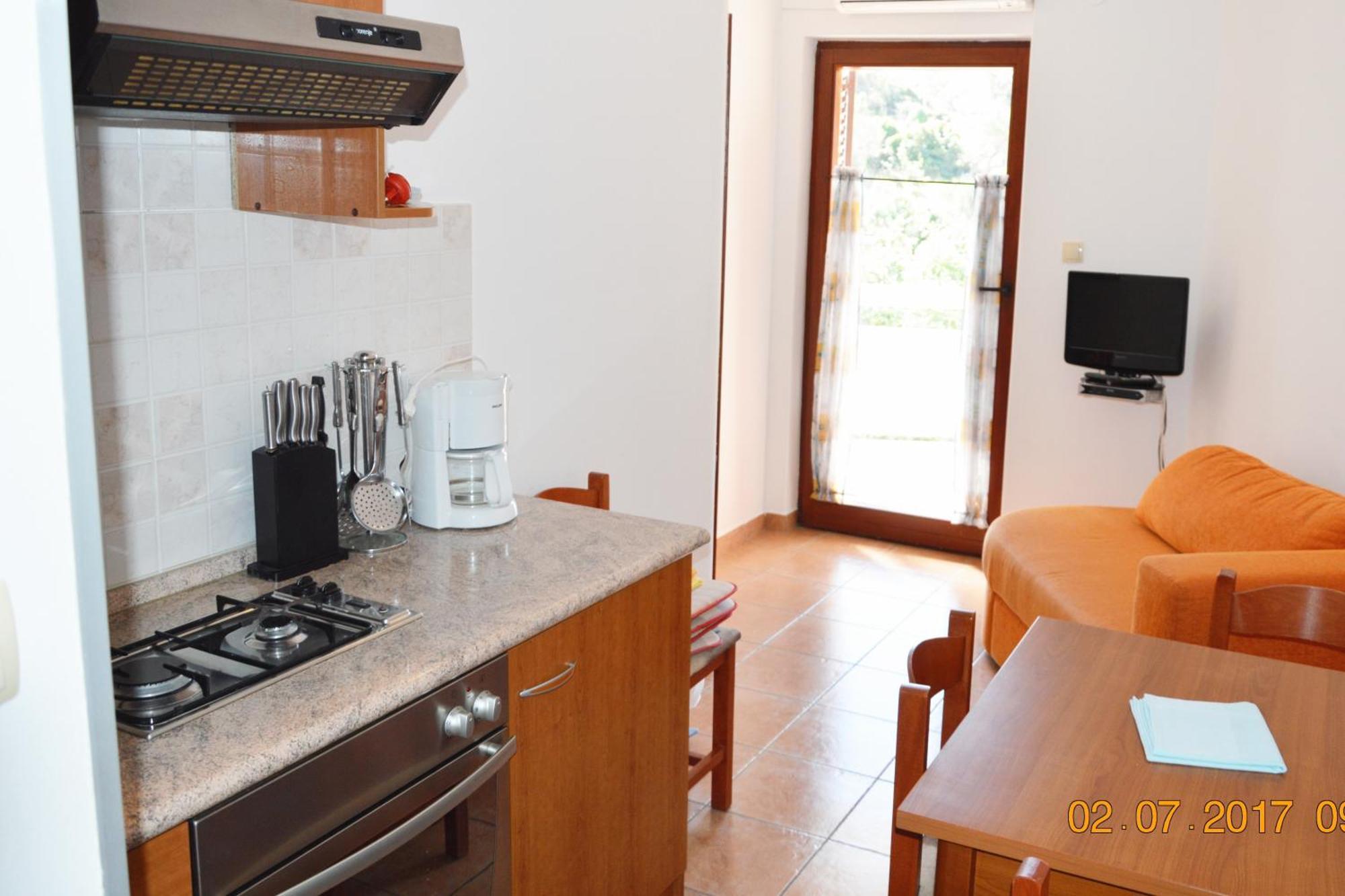 Apartments And Rooms By The Sea Jakisnica, Pag - 4160 Lun  Rum bild