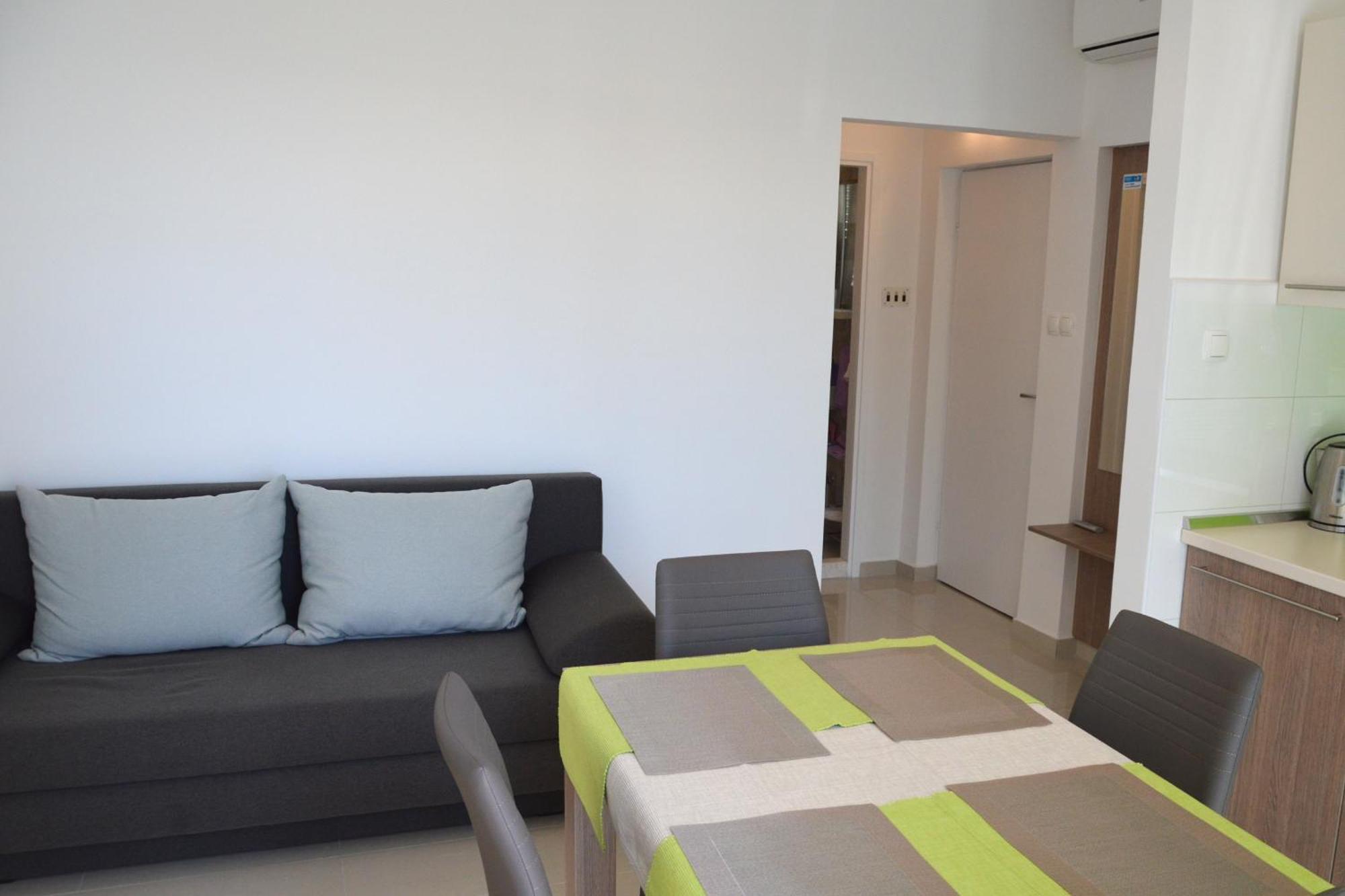 Apartments And Rooms By The Sea Jakisnica, Pag - 4160 Lun  Exteriör bild